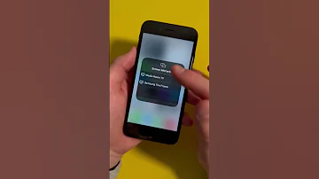 Mirror Your IPhone Screen To Your TV 