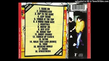 E-Z Rollers - Funked Up Flava