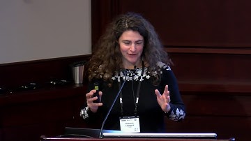 Peer Review in the Life Sciences: Talks on transparency & recognition