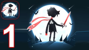 Twilight Hero - Gameplay Walkthrough Part 1 (Android, iOS)