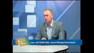 Emisiune Nova Special - invitat Dumitru Opriș - 29 septembrie 2022