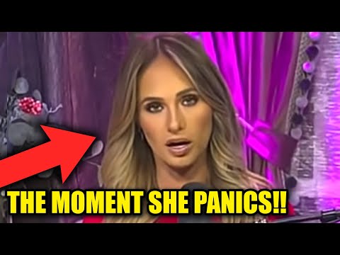 MAGA Host Gets BRUTALLY Fact Checked On Her OWN SHOW Can NOT Recover