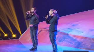 Serj Tankian - Amber (feat. Sevak Amroyan) live STARMUS Festival 2022