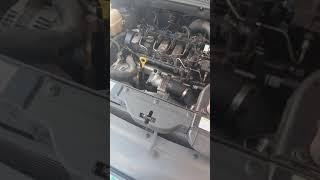 EGR blocat Hyundai Tucson 2.0 2007