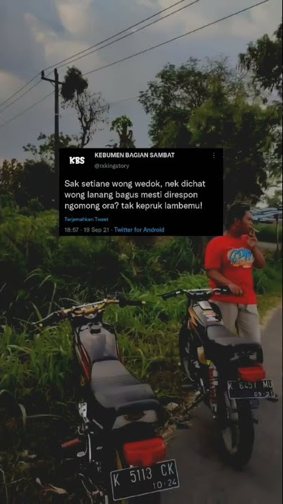 story wa 30 detik RX king#rx king #story wa