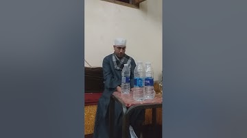 هدوء وابداع الشيخ سعيد هاشم سورة الشورى من 22/17