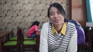 Cewek Banyuwangi Ngevlog