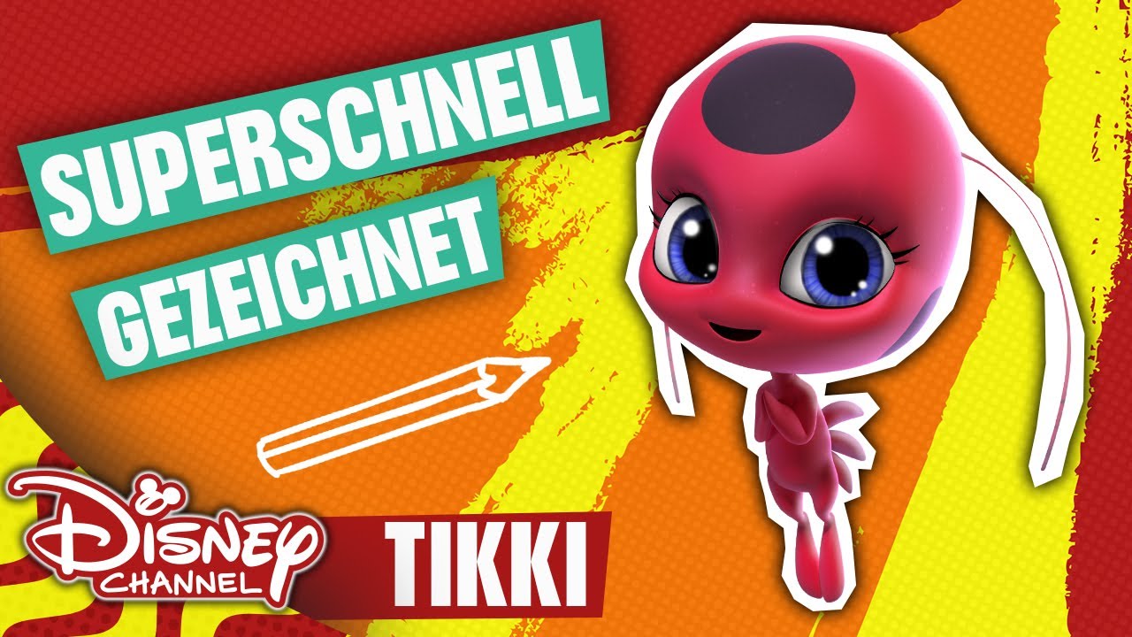 miraculous tikki plüsch