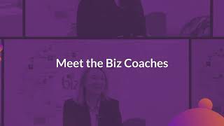 Meet our Coaches | Biz Group Leadership Solutions