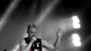 Erasure - Blue Savannah   [02 Apollo Manchester 30 11 14][GhOsT^]