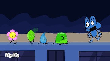 BFB 27 M.A.P part 85 #bfb27epiclyreanimated