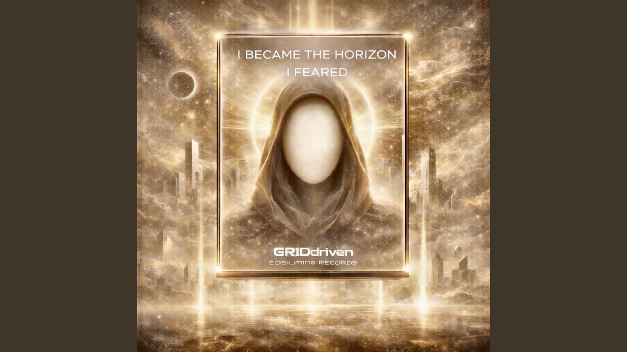 I BECAME THE HORIZON I FEARED
