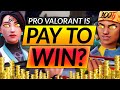 100T NADESHOT: "VALORANT IS PAY TO WIN" - First Strike CHAMPIONS Highlights - Update Guide