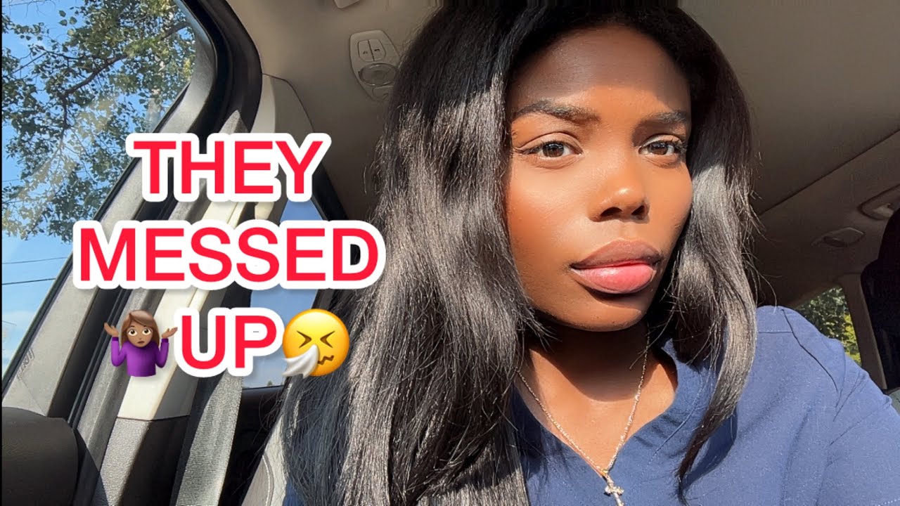 They failed to replace you, now they’re trying to manifest you back‼️🙅🏽‍♀️