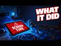 What Screen Time Secretly Did To My Child