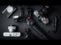 The Best Gimbal For Compact Cameras With AI: Hohem I Steady MT2 Review