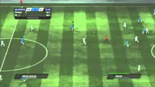FIFA11 Video Review