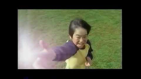 劇場版ウルトラマンコスモス The First Contact 予告