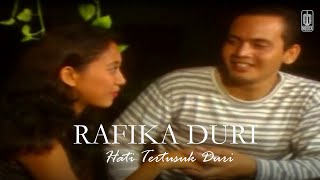 Rafika Duri - Hati Tertusuk Duri (Remastered Audio)