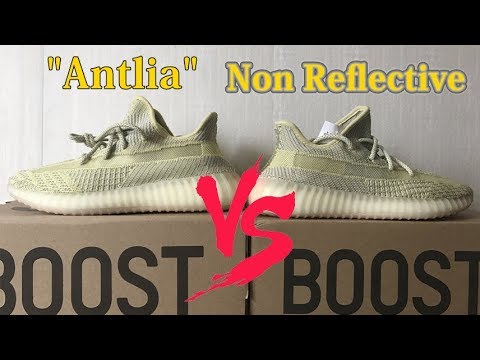 First Look Adidas Yeezy Boost 350 V2 Static from Pinterest
