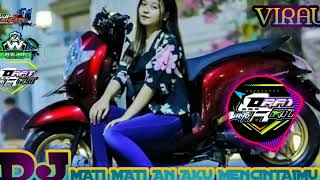 Download Mp3 DJ MATI MATI AN AKU MENCINTAIMU //VIRAL TIK TOK //REMIXER BY #pujighozaliofficial Gudang lagu Download Mp3 DJ MATI MATI AN AKU MENCINTAIMU //VIRAL TIK TOK //REMIXER BY #pujighozaliofficial