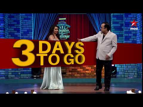3-days-to-go-for-'the-great-telugu-laughter-challenge'-..-this-saturday-at-9-pm