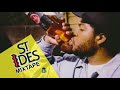 The St. Ides Mixtape (1990s)