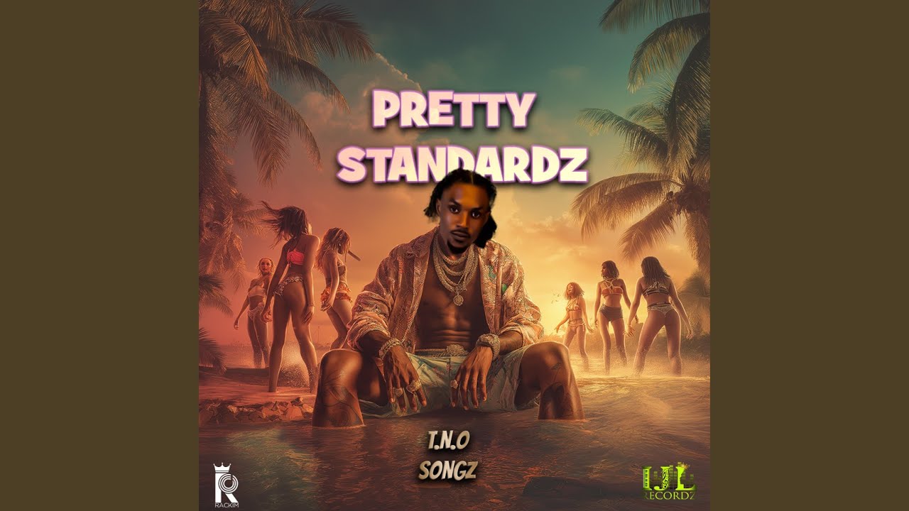 Watch Pretty Standards on YouTube Watch Pretty Standards on YouTube