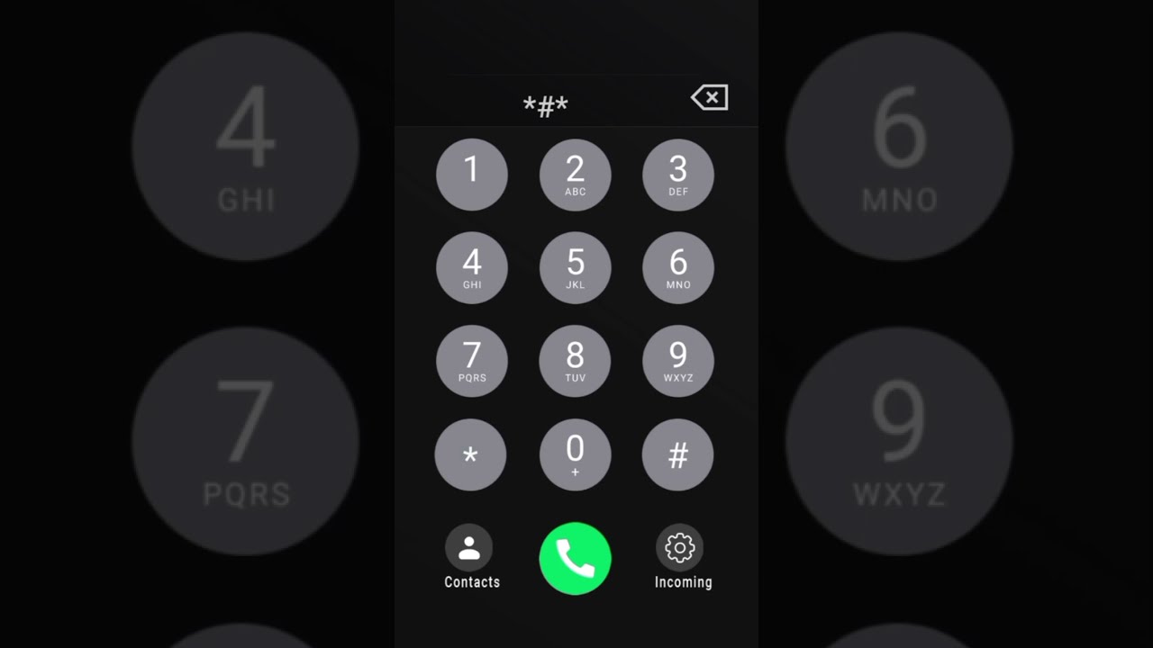 Infinix Mobile Secret Code Shorts Secretcode 2025