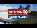 Aftral  montpellier