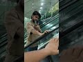 YouTube pr pahli baar #viralvideo #trandingshorts