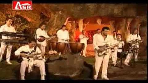 DAWAI ASMARA rhoma irama & nur halimah @ lagu dangdut