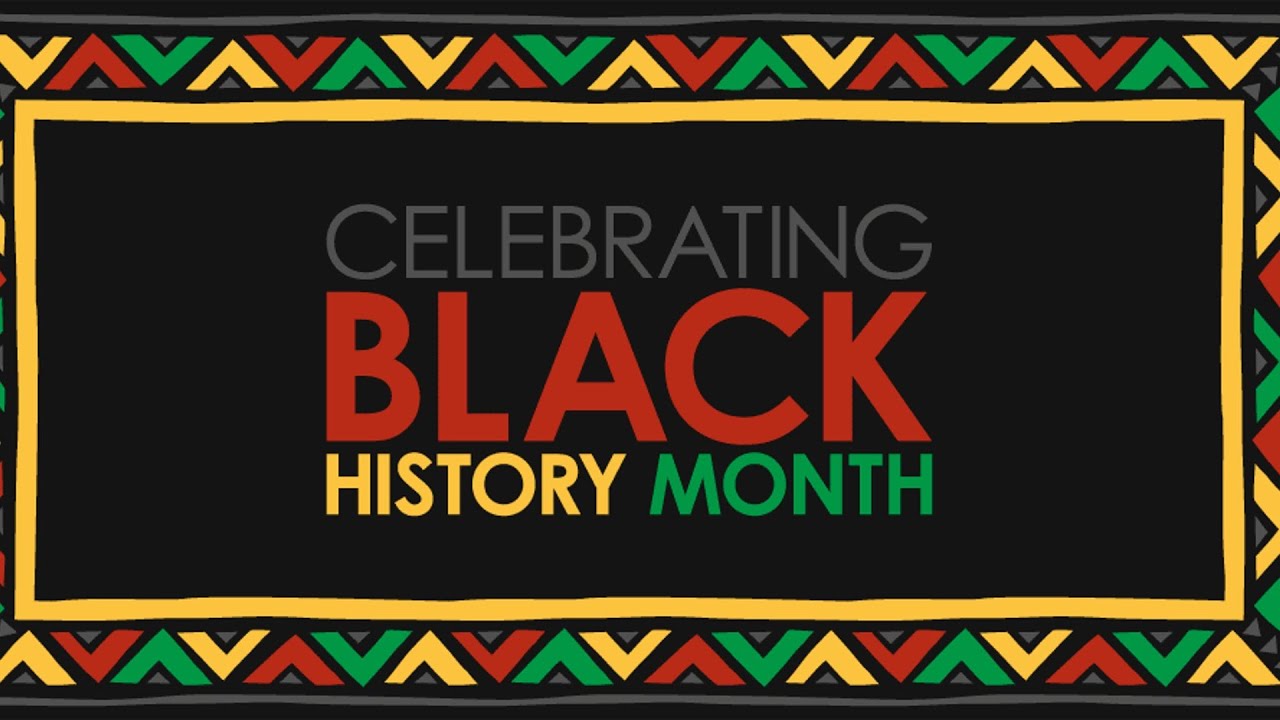 Sandalwood Heights Secondary School Black History Month Assembly 2024 ...