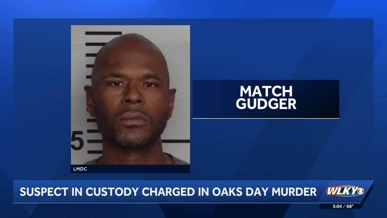 Man arrest in connection to deadly shooting of 74-year-old man in ...