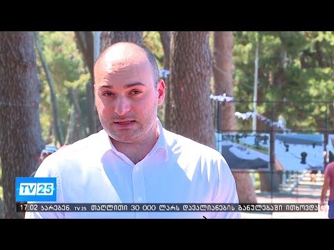 მამუკა ბახტაძე: ,,ჩვენ მოვისმინეთ ფაქტების ფუნდამენტურად არასწორი ინტერპრეტაცია“