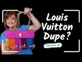 LV Multicolor Fringe Dupe? Unboxing Kensington Fringe Bag by Kurt Geiger London Fall/Winter 2025