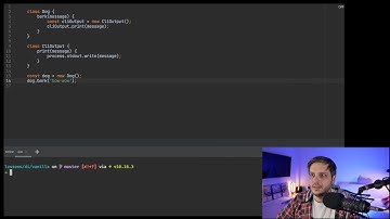 Dependency Injection простыми словами