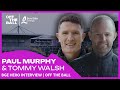 Paul murphy  tommy walsh on kilkenny memories  bge hero interview