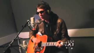 Richard Ashcroft - Sonnet - Live (2010) chords