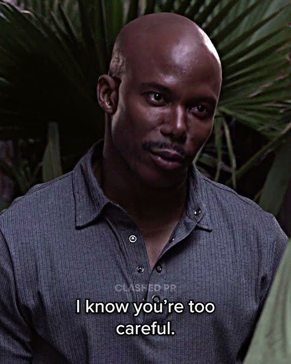 Doakes Confronts Dexter | Dexter S2.E3 | #Shorts