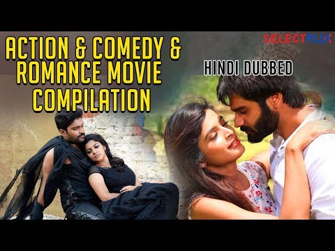 action-&-comedy-&-romance-movie-compilation-|-hindi-dubbed-|-south-indian-movies