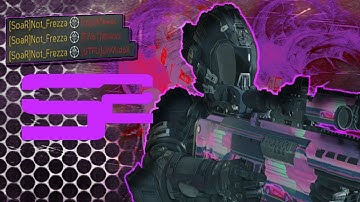 MY CRAZY FIRST CLIP FOR THE #SoaRRc