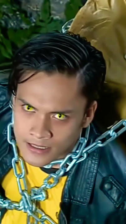 Manusia Harimau part 1
