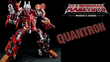 MakeToys MTCM-03 Quantron