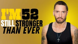 Eminem's SHOCKING Transformation | From 60 Pills a Day to SHREDDED! 💊→💪