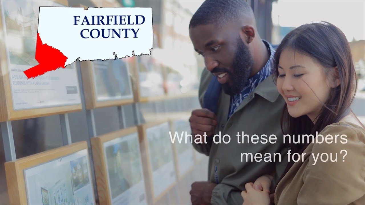 Buying a House Fairfield County CT Real Estate Agent YouTube