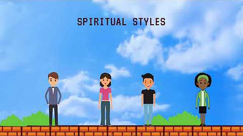 Spiritual Styles