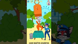 Prank Police 2 Level 58 #sprunki #roblox #blookhaven#brookhave #rumi #brookhavenrp #rblx