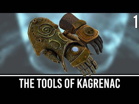 skyrim tools of kagrenac skyrim tools of kagrenac