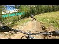 Isola 2000 bike park 2022